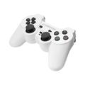 Gamepad / controller di gioco per PC Esperanza Warrior - Bianco / Nero