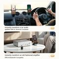 Adattatore audio Bluetooth 2-in-1 Essager ES-BT30 - RX/TX - Nero