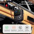 Adattatore audio Bluetooth 2-in-1 Essager ES-BT30 - RX/TX - Nero