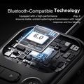 Adattatore audio Bluetooth 2-in-1 Essager ES-BT30 - RX/TX - Nero