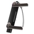 Adattatore USB-C a L Essager con supporto pieghevole