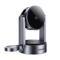 Caricabatterie wireless magnetico 3 in 1 Essager T50 Qi 2.2 - 25W - Grigio