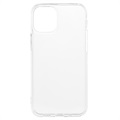 Cover Anti Scivolo TPU per Nokia 6.2/7.2 - Trasparente