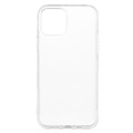 Cover Anti Scivolo TPU per Nokia 6.2/7.2 - Trasparente