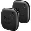 Localizzatore Bluetooth Eufy Security SmartTrack Link per iOS - Nero