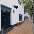 Custodia protettiva in silicone per telecamera di sicurezza EufyCam S3 Pro - Nera