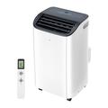 Condizionatore portatile 3 in 1 Euhomy PAC004 con telecomando