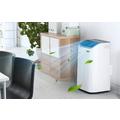 Condizionatore portatile 4 in 1 Euhomy PAC006