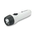 Torcia LED portatile EverActive Basic Line EL-100 - 100 lumen - Bianco