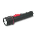 Torcia LED portatile EverActive Basic Line EL-30 - 40 lumen - Nero