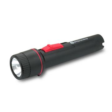 Torcia LED portatile EverActive Basic Line EL-30 - 40 lumen - Nero