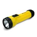 Torcia LED portatile EverActive Basic Line EL-40 - 40 lumen - giallo