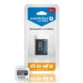 Batteria EverActive CamPro EVB008 - Olympus LI-50B, Pentax RZ10, Ricoh CX3 - 800mAh