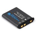 Batteria sostitutiva EverActive CamPro per Olympus LI-42B/LI-40B - 700mAh