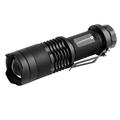 EverActive FL-180 Torcia LED Bullet con CREE XP-E2 - 120/200 lumen