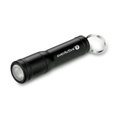 Torcia LED EverActive FL-50 Sparky portachiavi - 100 lumen