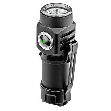 Torcia LED impermeabile EverActive FL-50R Droppy - 500 lumen