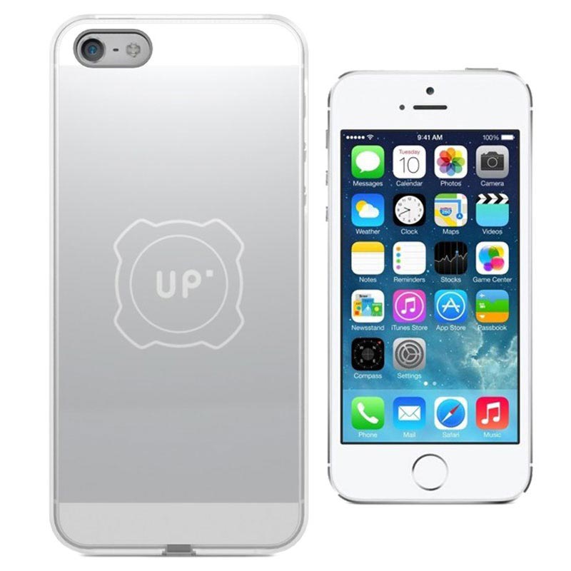 custodia wireless iphone se custodia wireless iphone se