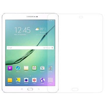 Protezione Schermo in Vetro Temperato per Samsung Galaxy Tab S2 9.7 T810, T815