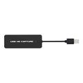 Scheda di acquisizione HD UVC USB Ezcap 311L - 1080p - Nero