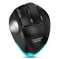 Mouse trackball wireless F-33 - 5 livelli di DPI