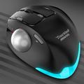 Mouse trackball wireless F-33 - 5 livelli di DPI