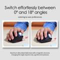 Mouse trackball wireless F-33 - 5 livelli di DPI