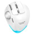 Mouse trackball wireless F-33 - 5 livelli di DPI