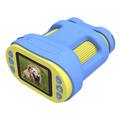 F1 Microscopio digitale e telescopio per bambini