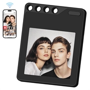 Localizzatore Bluetooth F10 Mini con display E-Ink da 1.54"