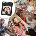 Localizzatore Bluetooth F10 Mini con display E-Ink da 1.54"