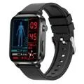 Smartwatch Multifunzione Impermeabile F100 - Cinturino Sportivo