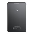 F14 Localizzatore di schede Android / Localizzatore Bluetooth - Google Find Hub - Nero