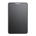 F14 Localizzatore di schede Android / Localizzatore Bluetooth - Google Find Hub - Nero