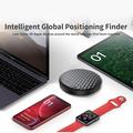 Localizzatore Bluetooth F26 anti-smarrimento - Compatibile con Trova il mio Apple Find My