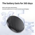 Localizzatore Bluetooth F26 anti-smarrimento - Compatibile con Trova il mio Apple Find My