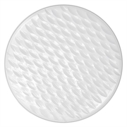 Localizzatore Bluetooth F26 anti-smarrimento - Compatibile con Apple Find My - Bianco