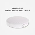 Localizzatore Bluetooth F26 anti-smarrimento - Compatibile con Apple Find My - Bianco