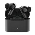 Auricolari wireless F28 Sports con cancellazione attiva del rumore (ANC) e autonomia di 40 ore - Nero