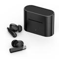 Auricolari wireless F28 Sports con cancellazione attiva del rumore (ANC) e autonomia di 40 ore - Nero