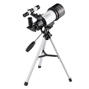 F30070M Telescopio astronomico per principianti
