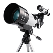 F30070M Telescopio astronomico per principianti