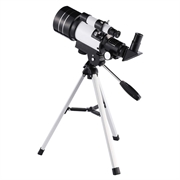 F30070M Telescopio astronomico per principianti
