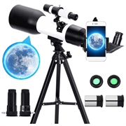 F30070M Telescopio astronomico per principianti