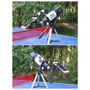 F30070M Telescopio astronomico per principianti
