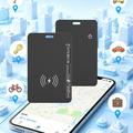 F40 Card: localizzatore intelligente anti-smarrimento/localizzatore Bluetooth - Nero
