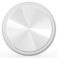Mini localizzatore GPS F5 con custodia in silicone