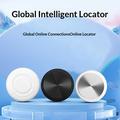 Mini localizzatore GPS F5 con custodia in silicone