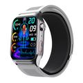 Orologio intelligente avanzato F520 con monitoraggio della pressione sanguigna con pompa ad aria