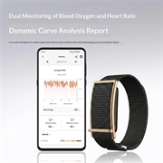 F73 Braccialetto fitness intelligente senza schermo